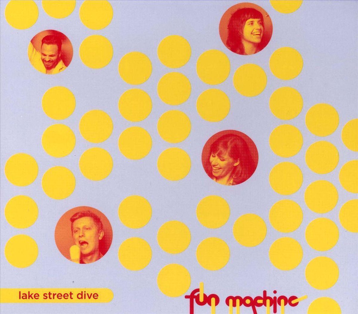 Fun Machine Ep