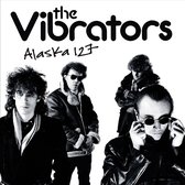 Vibrators - Alaska 127 (LP)