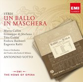 Verdi: Un Ballo In M