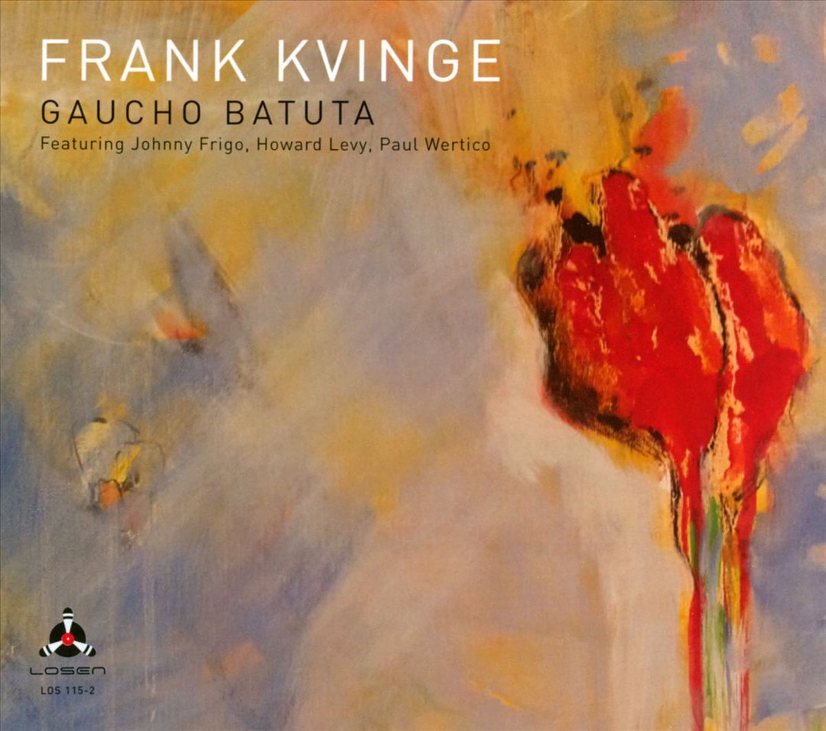 Gaucho Batuta