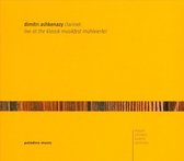 Dimitri Ashkenazy - Dimitri Ashkenazy - Clarinet (2 CD)