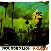 Wounded Lion - Ivxlcdm (CD)