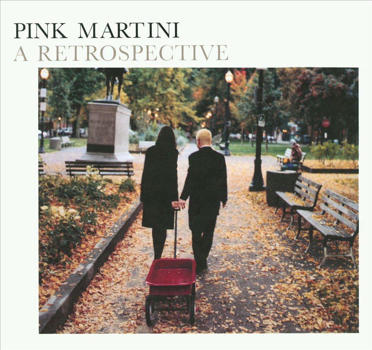 Pink Martini: A Retrospective