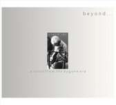 Sharif Idu - Beyond A Voice From The Bygone Era (CD)