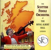 Scottish Fiddle Orchestra At the Royal Albert Hall, London