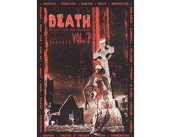 Death Is Just the Beginning, Vol. 7 [DVD]