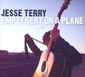 Jesse Terry - Empty Seat On A Plane (CD)