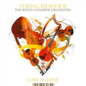 String Heaven II: Lost in Love