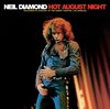 Neil Diamond - Hot August Night (Ltd. 40th Ann. De