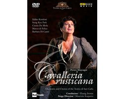 Cavalleria Rusticana