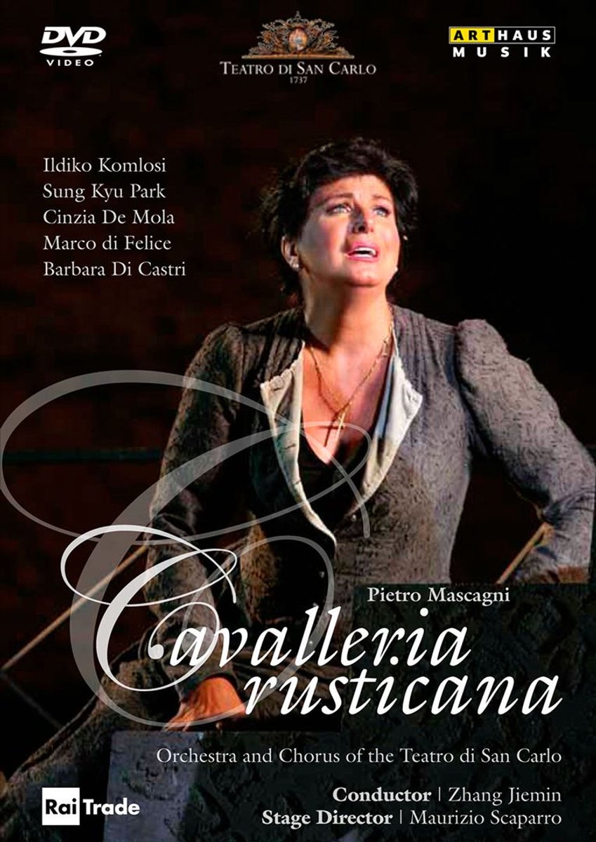 Cavalleria Rusticana