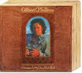 Gilbert Osullivan - A Stranger In M
