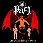 Dragon Lineage of Satan