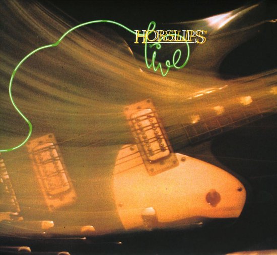 Horslips - Horslips Live (2 CD) (Remastered)