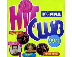 Hit Club 99Â·1