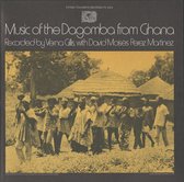 Various Artists - Music Of The Dagomba From Ghana (CD)