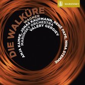 Wagner / La Walkyrie (CD)