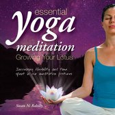 Susan Ne Rahilly - Growing Your Lotus (CD)