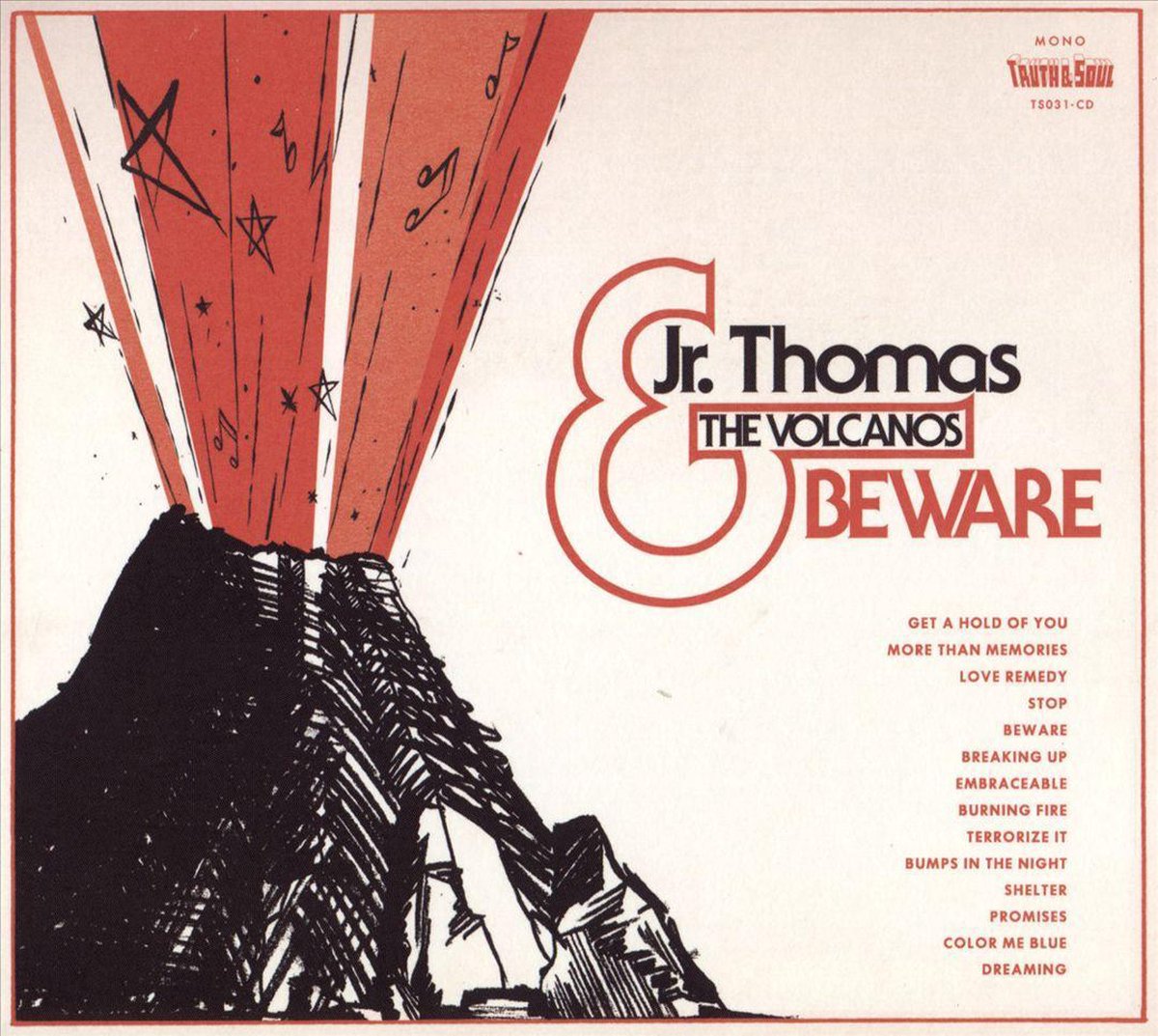 Beware