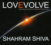 Love Evolve