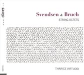 Svendsen & Bruch - String Octets