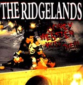 The Ridgelands - Corey Webster Must Die!!! (CD)
