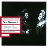 Mozart: Don Giovanni (Salzburg 03.0