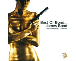 Best Of Bond... James Bond