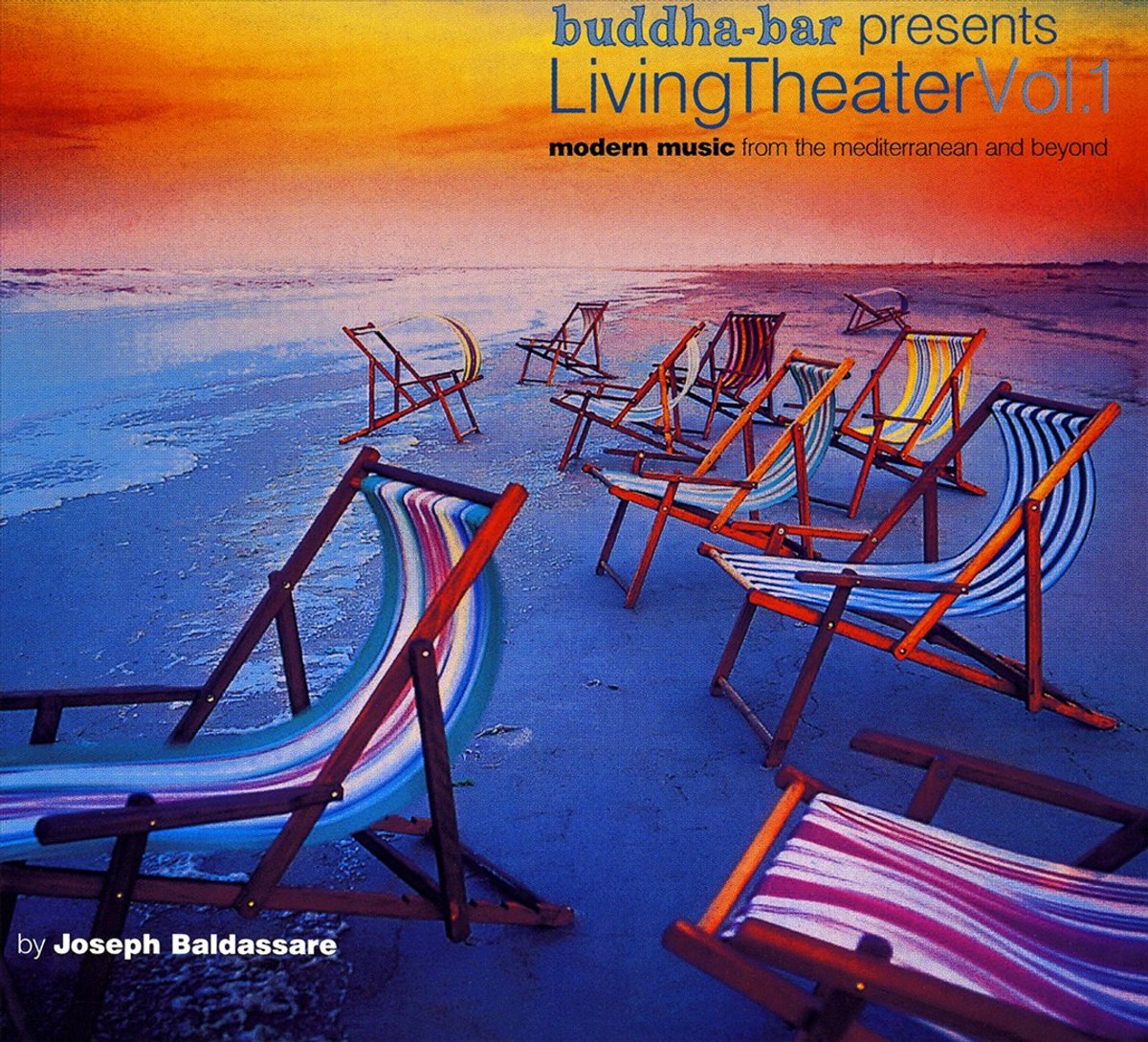 Living Theater 1