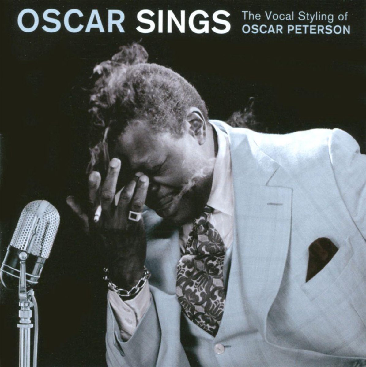 Sings The Vocal Styling Of Oscar Peterson