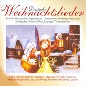 Deutsche Weihnachtslieder (German Christmas Songs)