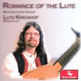 Romance Of The Lute