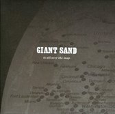 Giant Sand - Is All Over The Map (CD) (Anniversary Edition)