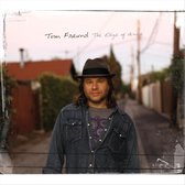 Tom Freund - Edge Of Venice (CD)