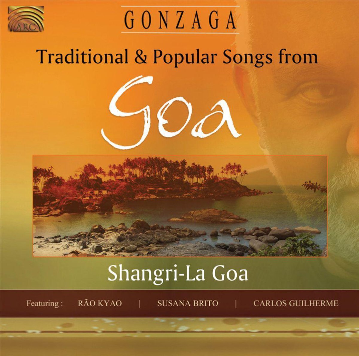 Traditional Songs From Goa