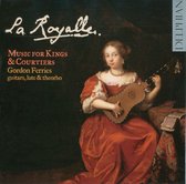 Various Composers: Royalle: Music For Kings & Courtiers