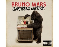 Unorthodox Jukebox