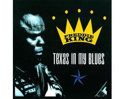 Texas In My Blues -2Cd-