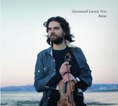Gjermund Larsen Trio - Reise (CD)