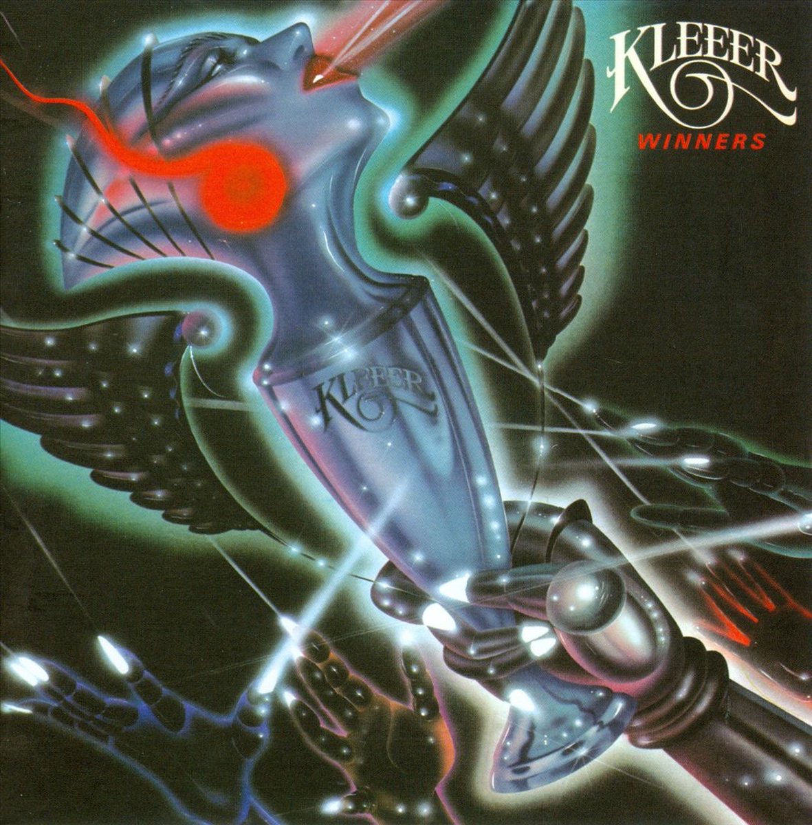 Winners -Expanded-