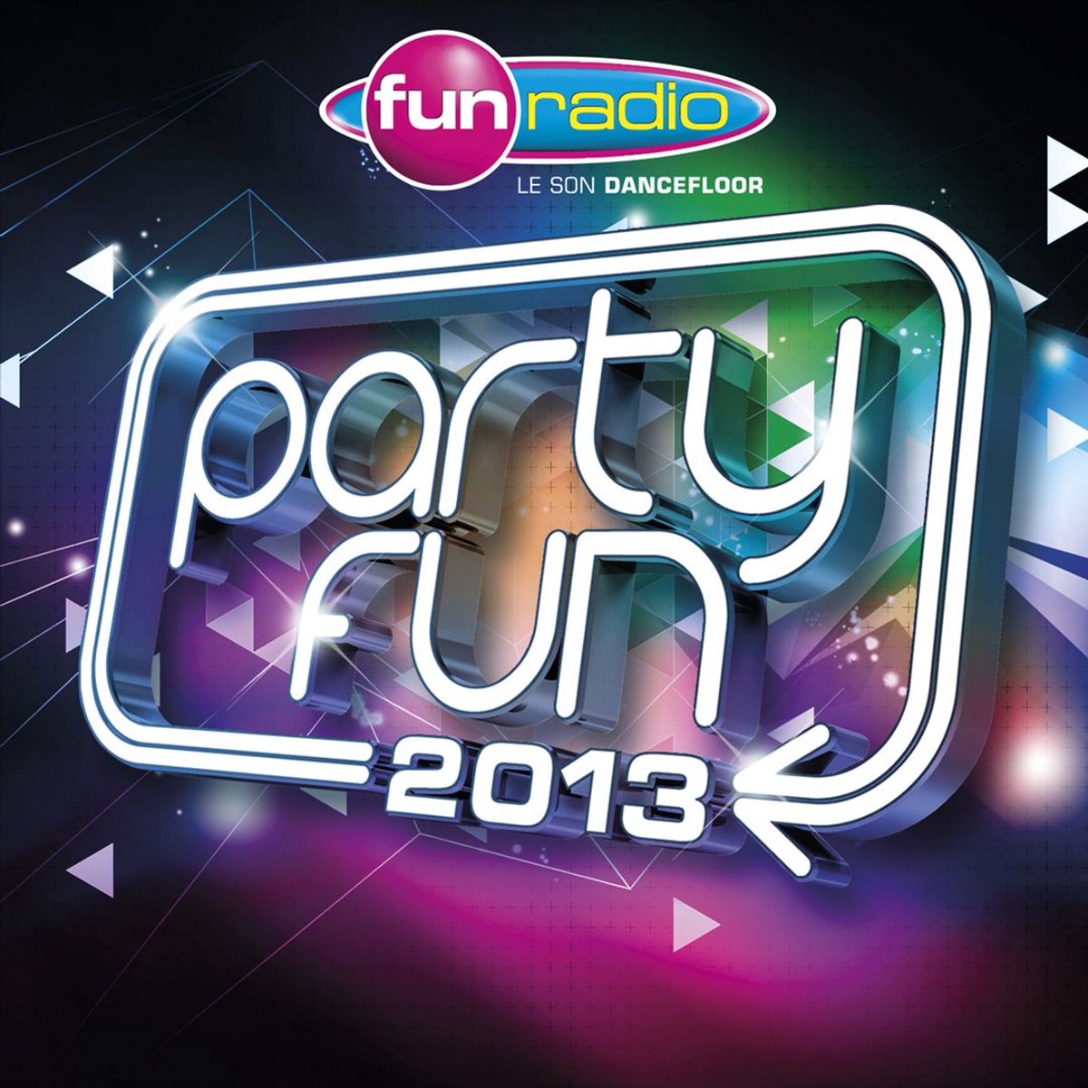 Party Fun 2013