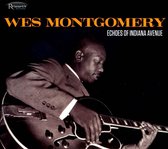 Wes Montgomery - Echoes Of Indiana Avenue (CD)