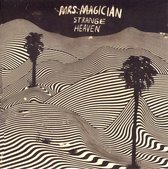 Mrs. Magician - Strange Heaven (CD)