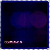 Command V