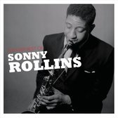 Very Best of Sonny Rollins [Prestige]