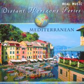 Amberfern - Mediterranean (CD)