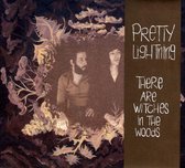 There Are Witches In The Woods