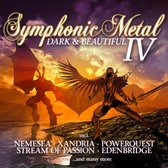 Symphonic Metal 4 - Dark & Bea