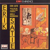 Satie: Jack in the Box