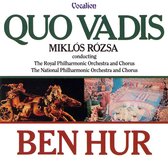Quo Vadis & Ben Hur
